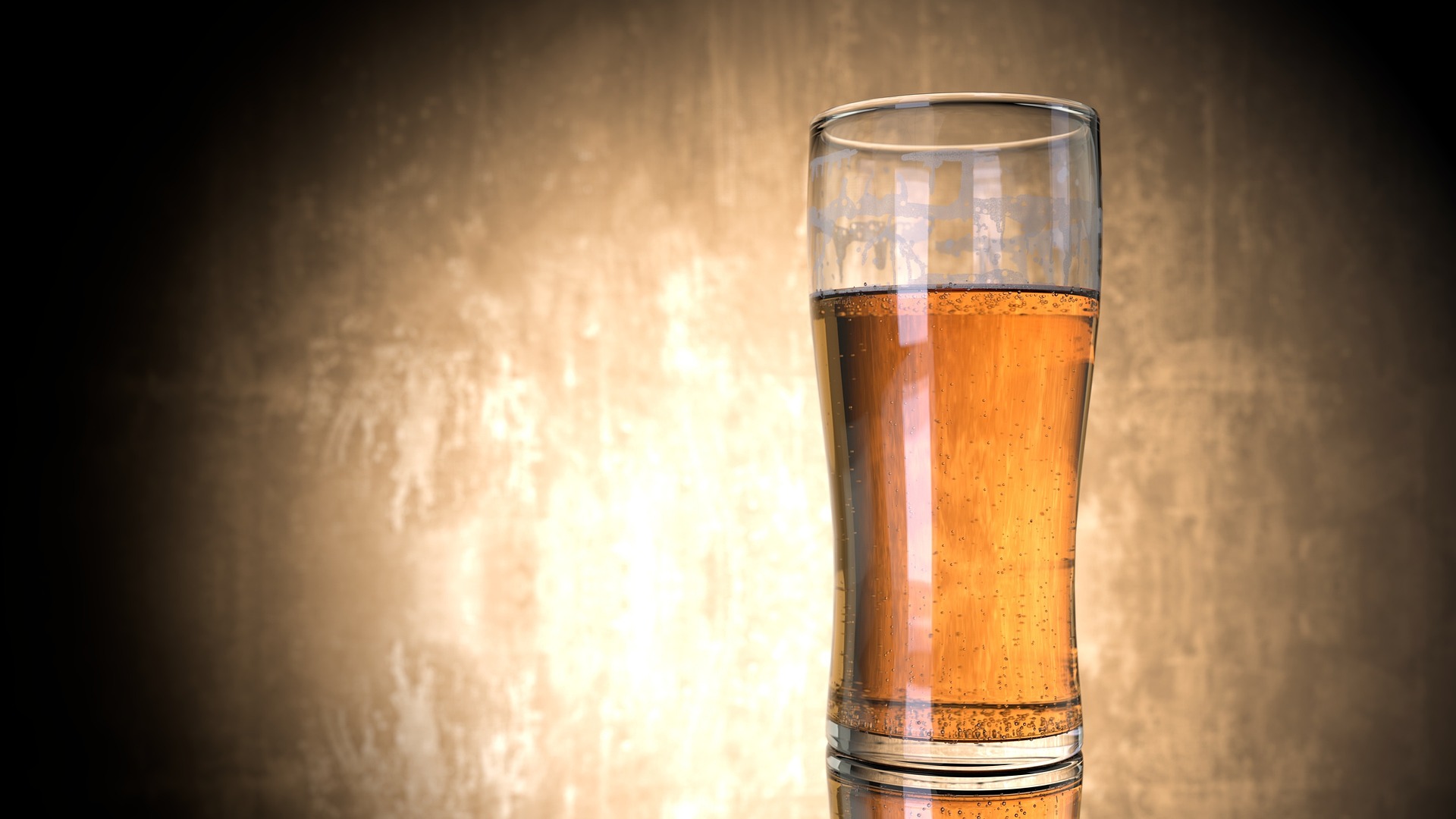 Pozor na alkohol, ničí vám spánek!