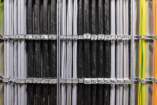 Označení slouží bezpečnosti