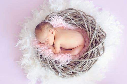 Newborn fotograf potřebuje vaše pochopení